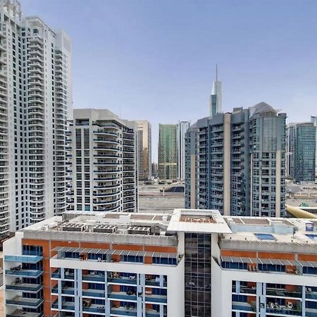 Al Majara 2, Dubai Marina - Tranquil One Bedroom Екстер'єр фото