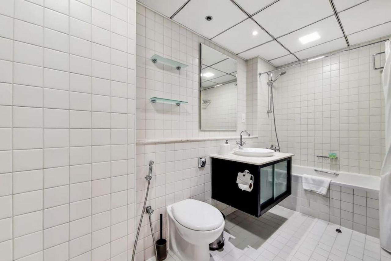 Al Majara 2, Dubai Marina - Tranquil One Bedroom Екстер'єр фото